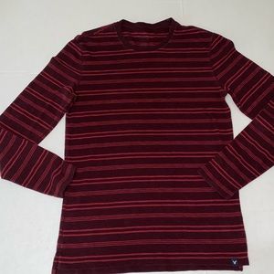 American Eagle Long Sleeve Shirt